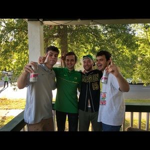 Meet your Posher, Stephen